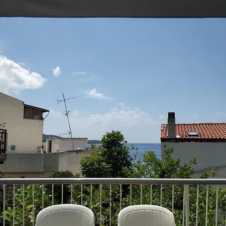 Holiday home Seaside *