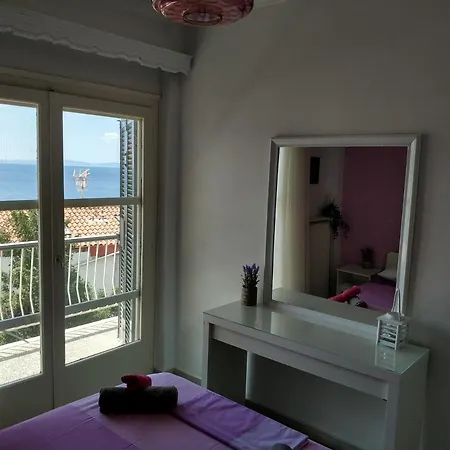 Seaside Holiday home *