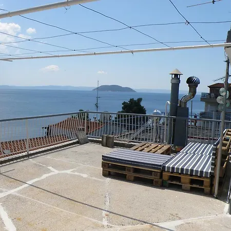 Seaside Holiday home Neos Marmaras