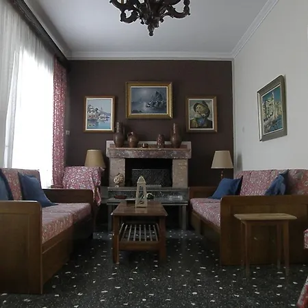 Holiday home Seaside