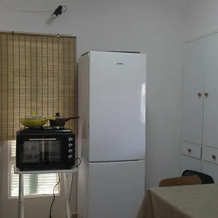 Seaside Holiday home Neos Marmaras