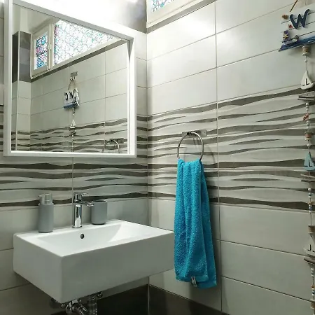 Holiday home Seaside *