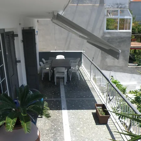 Ferienhaus Seaside *