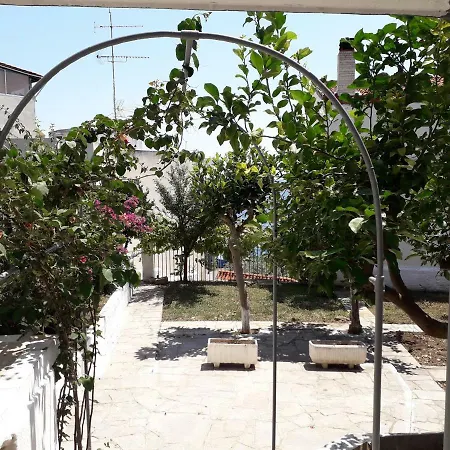 Seaside Ferienhaus *