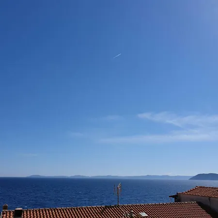 Casa de Férias Seaside Néos Marmarás