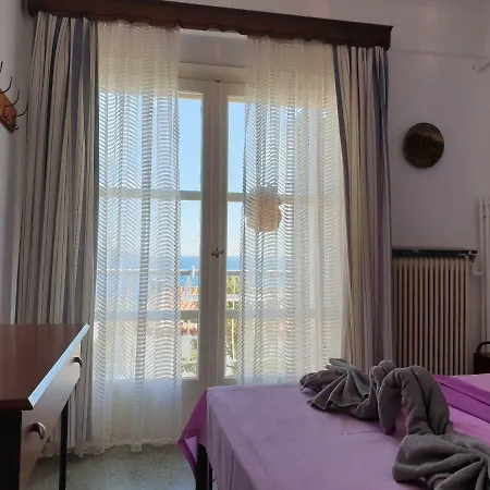 Ferienhaus Seaside *