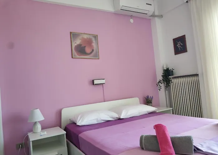 Seaside 度假居 新马尔马拉斯