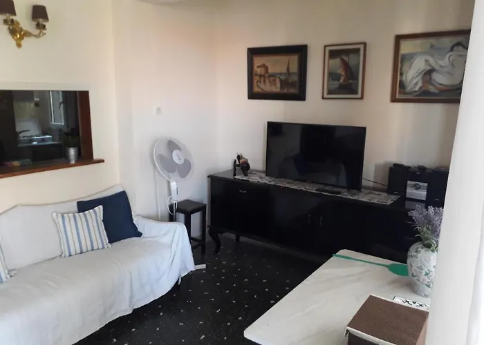 Seaside 新马尔马拉斯