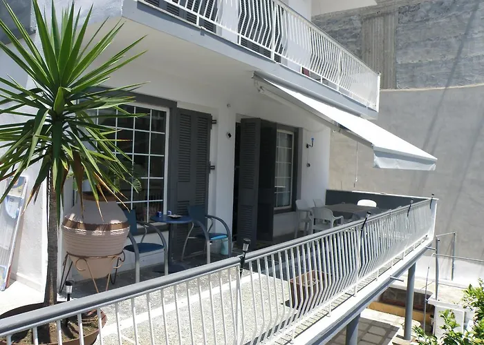 Seaside * 新马尔马拉斯