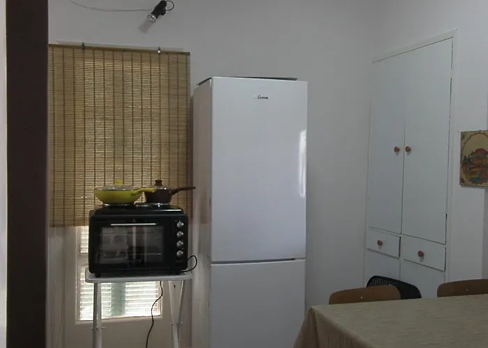 Seaside 度假居 新马尔马拉斯