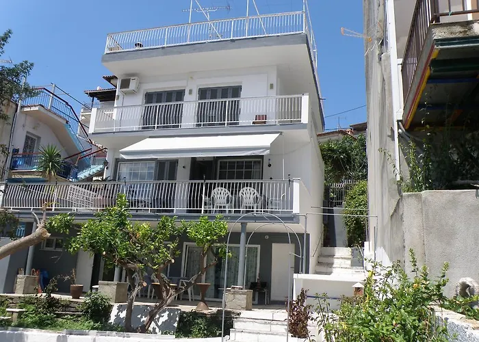 Seaside 新马尔马拉斯