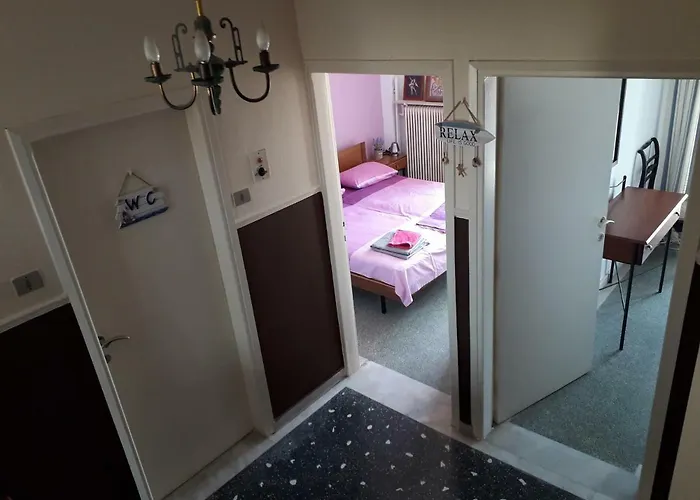 Seaside 新马尔马拉斯