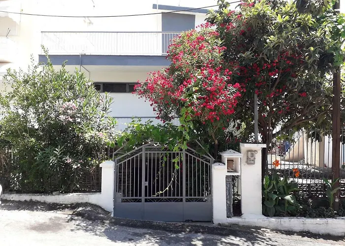 度假居 Seaside 新马尔马拉斯