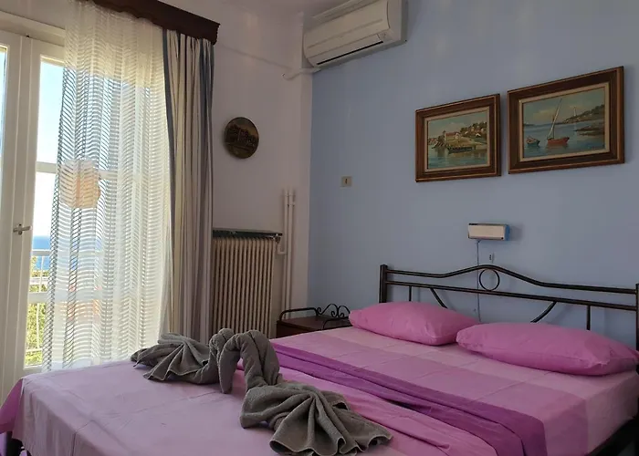 Seaside * 新马尔马拉斯