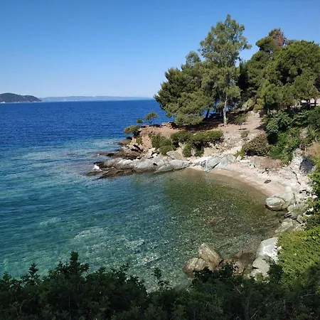Hébergement de vacances Seaside Neos Marmaras