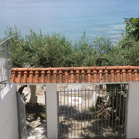 Seaside Hébergement de vacances *
