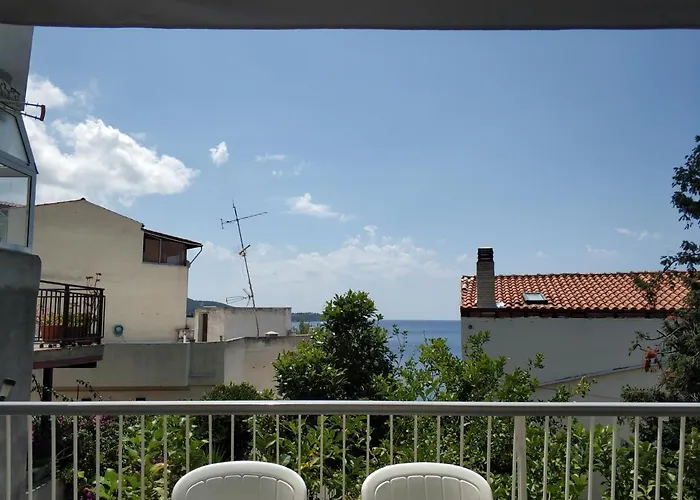 Casa vacanze Seaside *