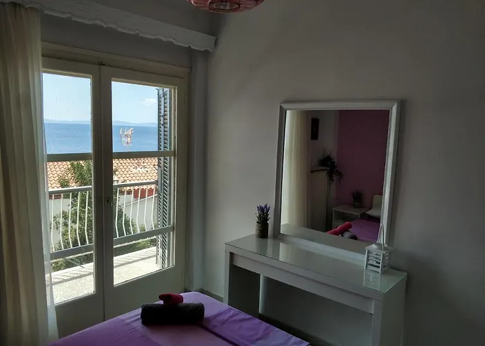 Seaside Casa vacanze *