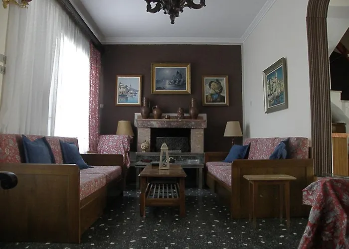 Casa vacanze Seaside
