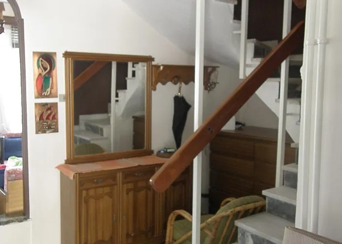Seaside Casa vacanze