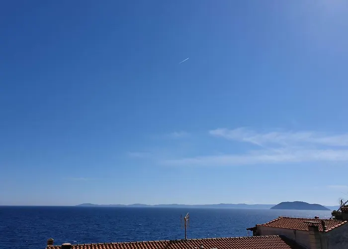 Casa vacanze Seaside Neos Marmaras