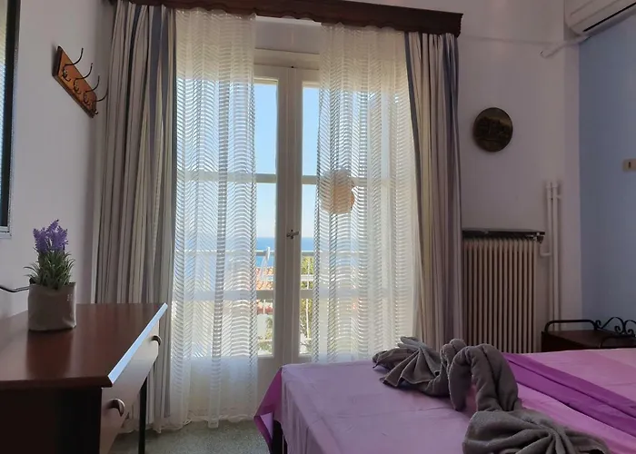Casa vacanze Seaside *